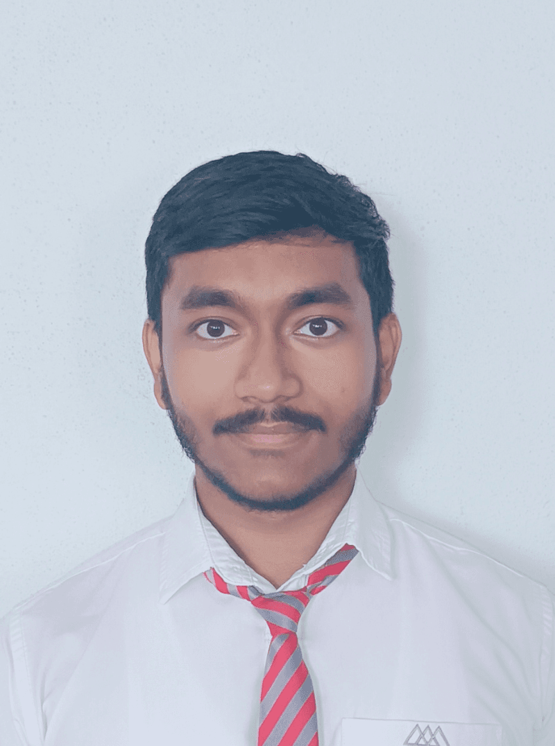 user